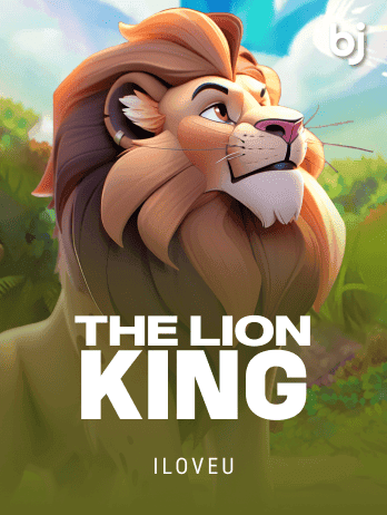The Lion Kingpng screenshot