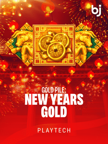 Gold Pile New Years Goldpng screenshot