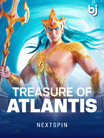 Treasure of Atlantispng screenshot