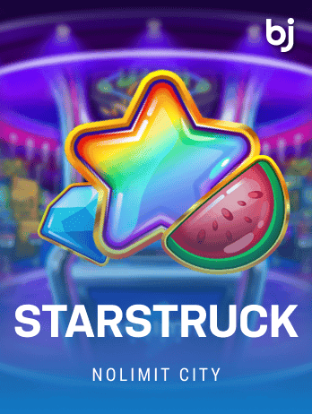 Starstruck screenshot