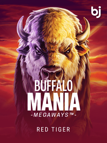 Buffalo Mania MegaWays™png screenshot
