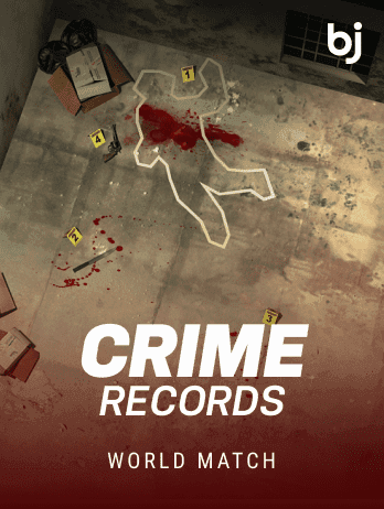 Crime Recordspng screenshot