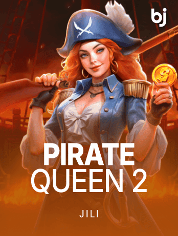 Pirate Queen 2png screenshot