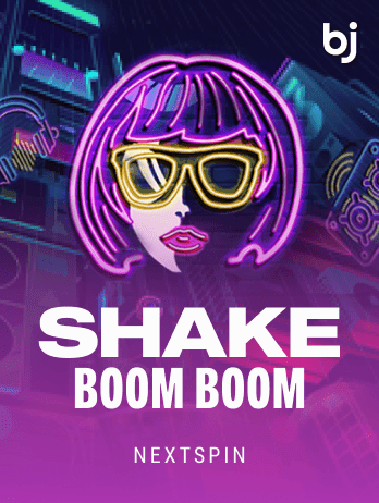 Shake Boom Boompng screenshot
